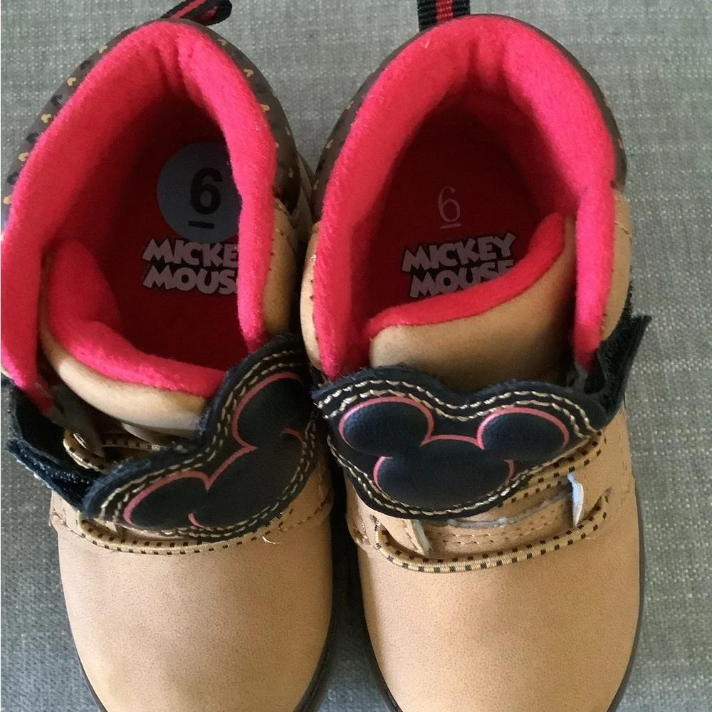 Disney junior mickey